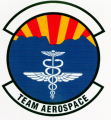355th Aerospace Medicine Squadron, US Air Force.png