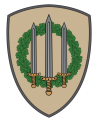 3rd Infantry Battalion, Latvian Army.png