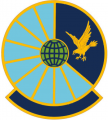 436th Force Support Squadron, US Air Force.png