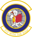 732nd Airlift Squadron, US Air Force.png