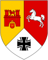 Headquarters Company, 1st Armoured Division, German Army.png