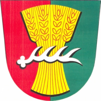 Arms (crest) of Jarohněvice