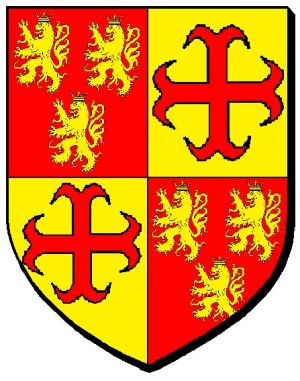 Blason de Jaure/Arms (crest) of Jaure