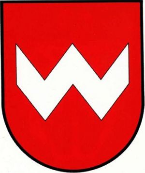 Arms of Krośniewice