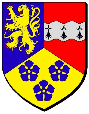 Blason de Linard/Coat of arms (crest) of {{PAGENAME