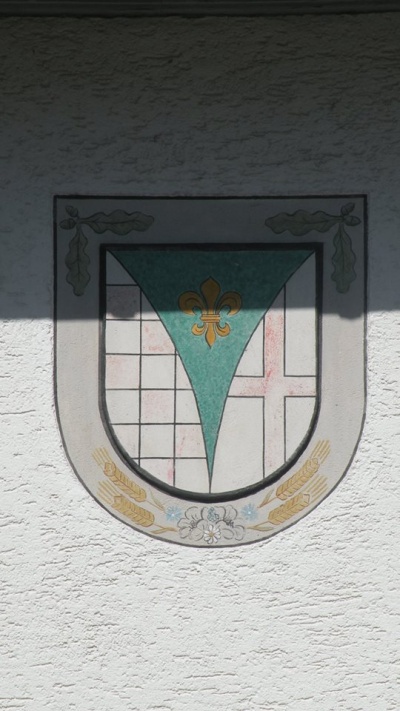 Wappen von Reidenhausen/Coat of arms (crest) of Reidenhausen