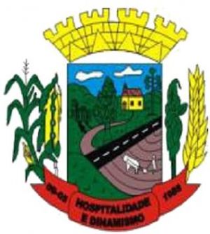 Arms (crest) of São José do Herval