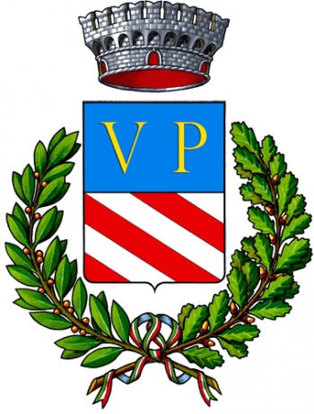 Stemma di Villar Pellice/Arms (crest) of Villar Pellice