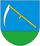 Arms of Langendorf