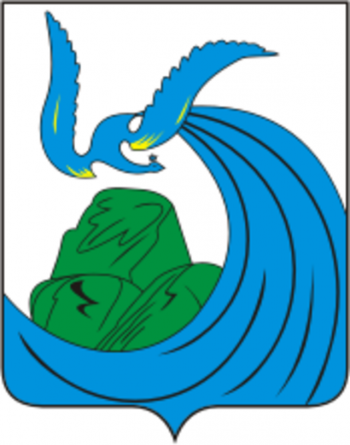 Arms (crest) of Zhigulovsk