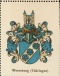 Wappen Werneburg