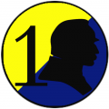 1st Podlaska Legion Infantry Division Marshal Józef Pilsudski, Polish Army2.png