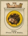 Arms of Köslin