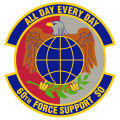 60th Forces Support Squadron, US Air Force.png