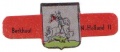 Wapen van Berkhout/Arms (crest) of Berkhout