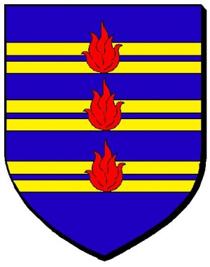 Blason de Bethonvilliers / Arms of Bethonvilliers