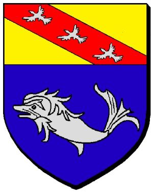 Blason de Bralleville / Arms of Bralleville