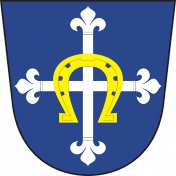 Arms (crest) of Čmelíny