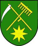 Arms of Komárov
