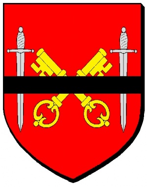 Blason de Loisy (Meurthe-et-Moselle)/Coat of arms (crest) of {{PAGENAME