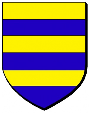 Blason de Maroilles (Nord)/Coat of arms (crest) of {{PAGENAME
