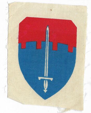 Coat of arms (crest) of Military School Program, ARVN