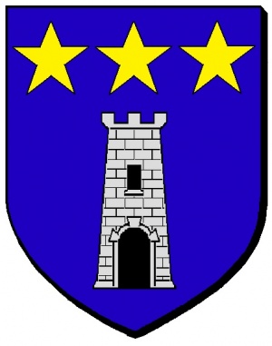 Blason de Montembœuf/Coat of arms (crest) of {{PAGENAME