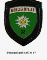 Mountain Jaeger Battalion 87, German Army.png