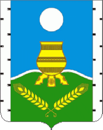 Coat of arms (crest) of Oktyabrskiy Nasleg