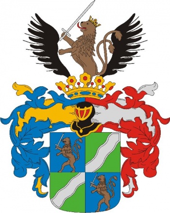 Arms (crest) of Túrkeve