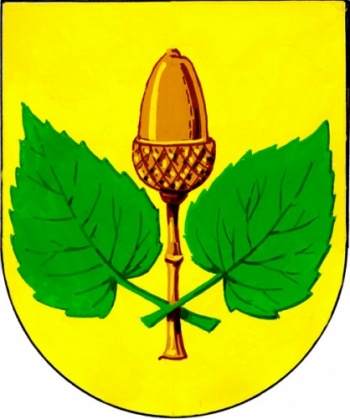 Coat of arms (crest) of Živanice