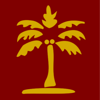Blason de 109th (Bangalore) Lines of Communication Area, Indian Army/Arms (crest) of 109th (Bangalore) Lines of Communication Area, Indian Army