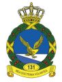 131st Squadron, Royal Netherlands Air Force.jpg
