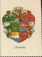 Wappen Lafontaine