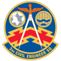 3rd Civil Engineer Squadron, US Air Force.png