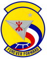 616th Aerial Port Squadron, US Air Force.png