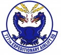 777th Expeditionary Airlift Squadron, US Air Force.png