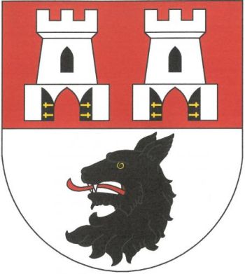 Arms (crest) of Čankovice