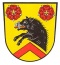 Arms (crest) of Ebersdorf