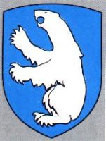 National arms of Greenland