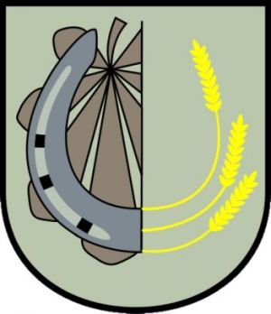 Arms of Michałów