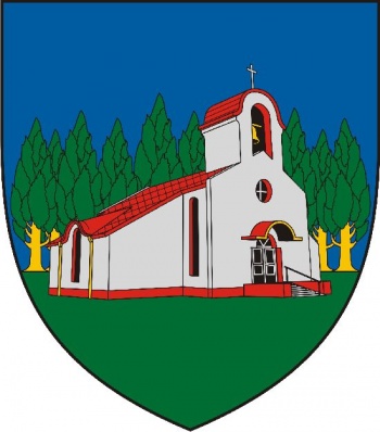 Arms (crest) of Nyárliget