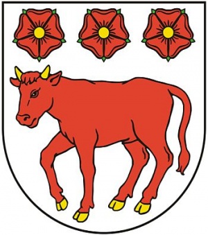Arms of Wojcieszków