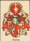 Wappen Manitius