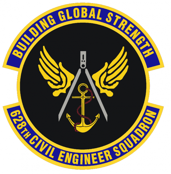 File:628th Civil Engineer Squadron, US Air Force.png