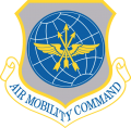 Air Mobility Command, US Air Force.png