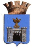 Blason d'Angoulême / Arms of Angoulême