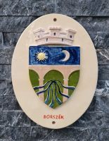 Arms (crest) of Borsec