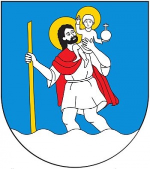 Arms of Chełmiec