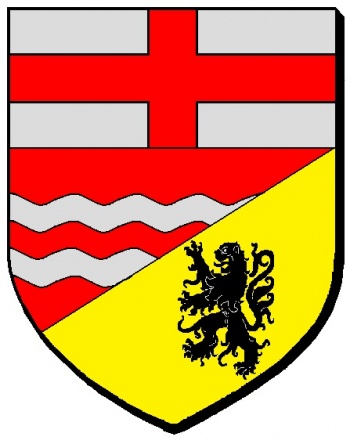 Blason de Fépin / Arms of Fépin